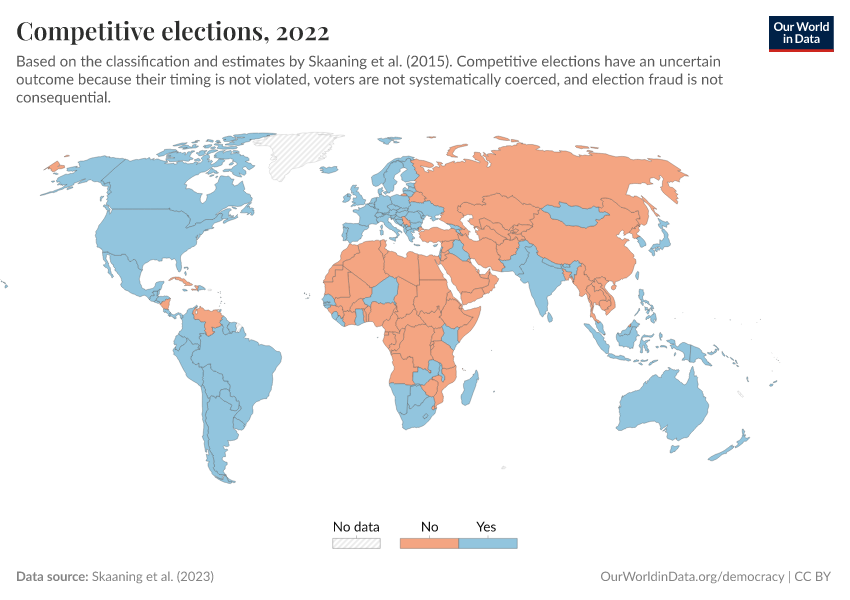 A thumbnail of the "Competitive elections" chart