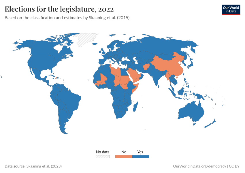 A thumbnail of the "Elections for legislature" chart