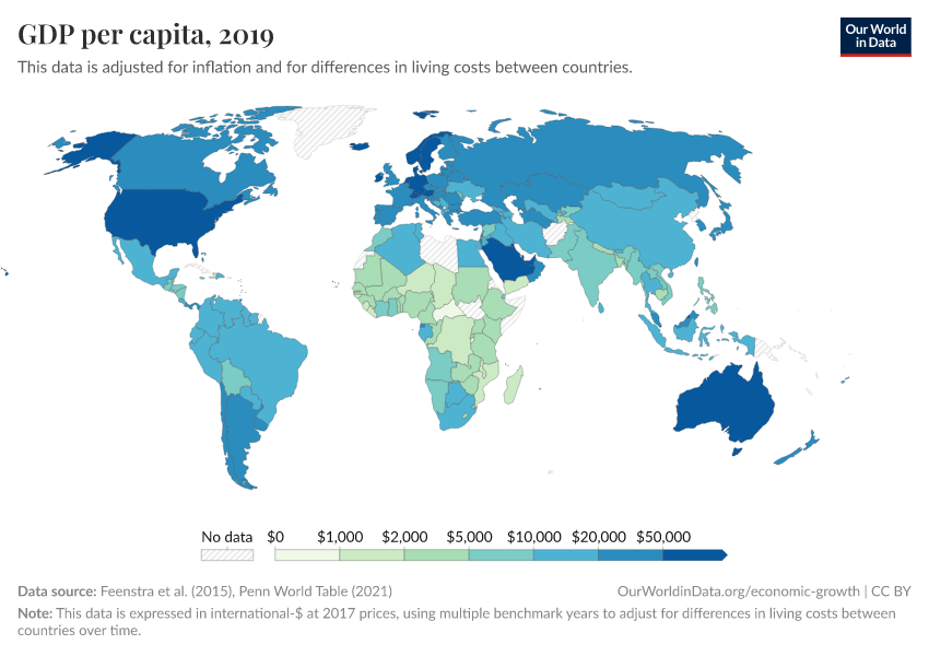 A thumbnail of the "GDP per capita" chart